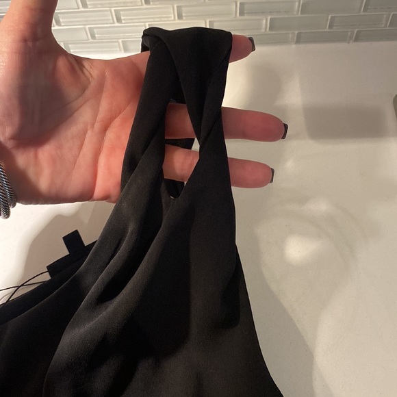 Dynamite One Shoulder Top - Picture 6 of 7